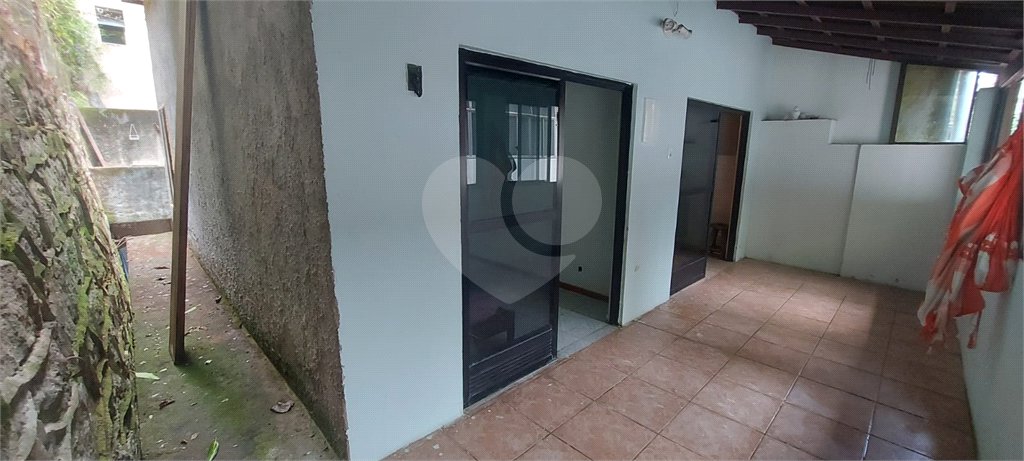 Casa de Vila à venda com 2 quartos em Jardim Botânico, Rio de Janeiro, RJ