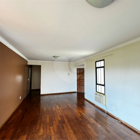 Apartamento à venda com 3 quartos, sendo 1 suíte, em Jardim Sumaré, Ribeirão Preto, SP