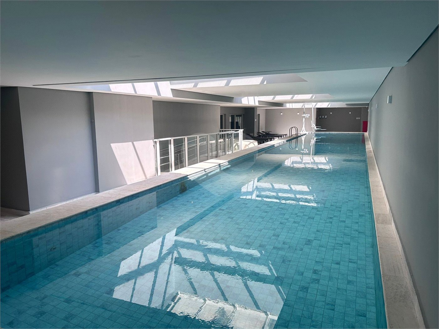 Apartamento à venda com 2 suítes em Vila Ester (zona Norte), São Paulo, SP