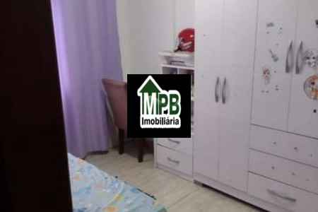 Apartamento à venda com 2 quartos em Parque Campolim, Sorocaba, SP