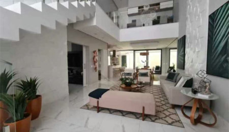 Casa à venda com 3 suítes no condomínio Ibiti Royal Park, Sorocaba - SP