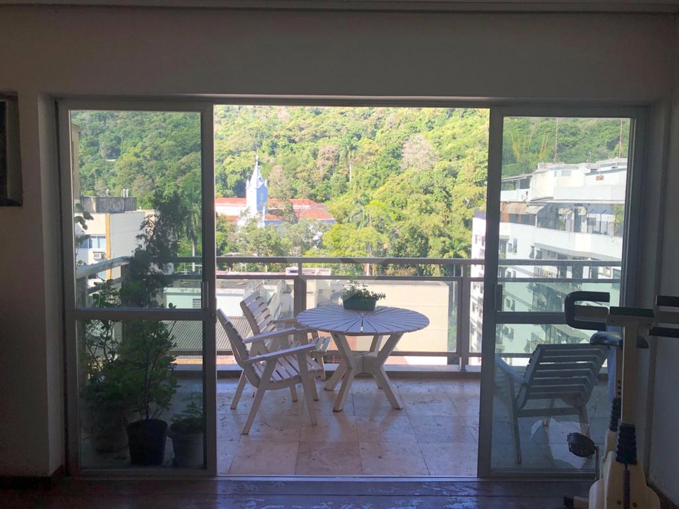 Apartamento à venda com 4 quartos, sendo 1 suíte,  em Tijuca, Rio de Janeiro, RJ