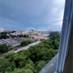 Apartamento à venda com 2 quartos em Jardim São Savério, São Paulo, SP