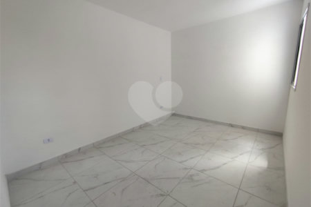 Apartamento à venda com 2 quartos em Vila Mazzei, São Paulo, SP