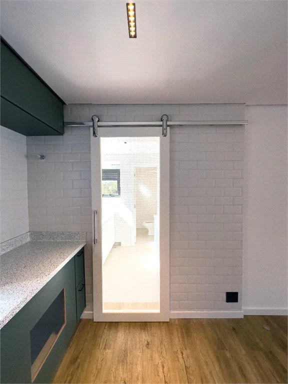 Cobertura à venda com 3 quartos, sendo 1 suíte,  em Vila Andrade, São Paulo, SP