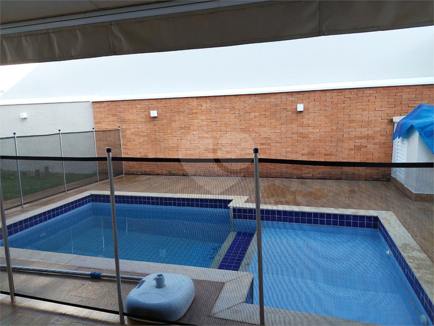 Casa à venda com 4 suítes no condomínio Panorama Residence Indaiatuba, Indaiatuba - SP