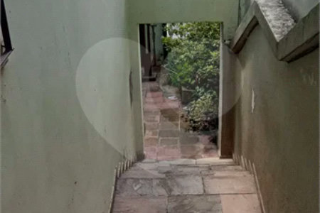 Casa à venda com 3 quartos em Tucuruvi, São Paulo, SP