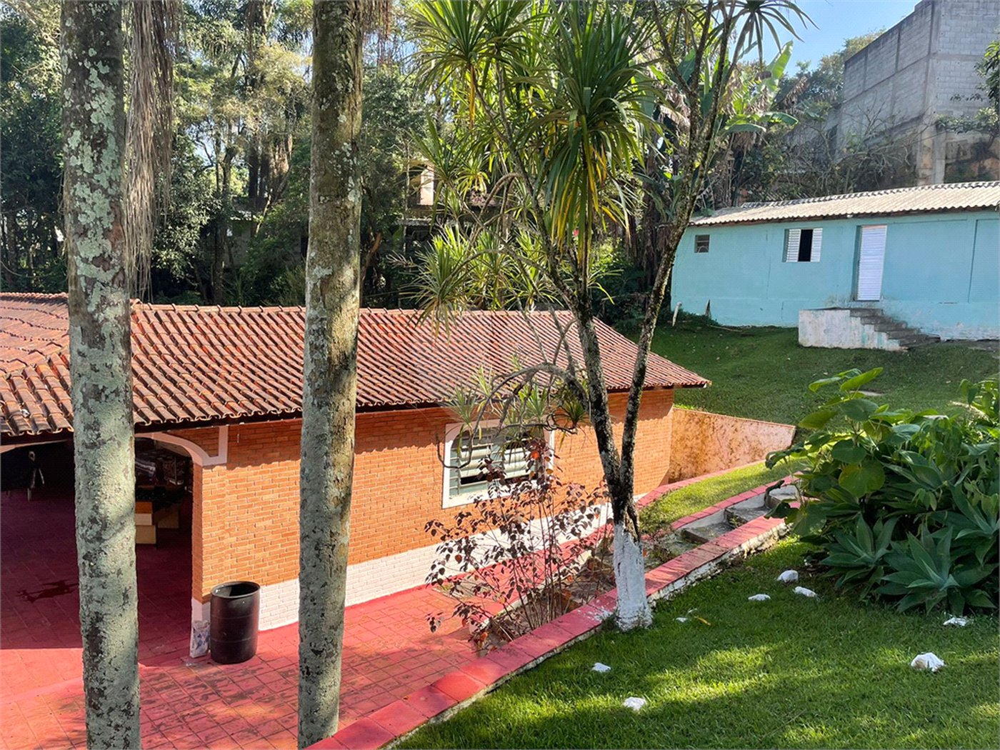 Casa à venda com 4 quartos no condomínio Jardim São Gonçalo, Mairiporã - SP