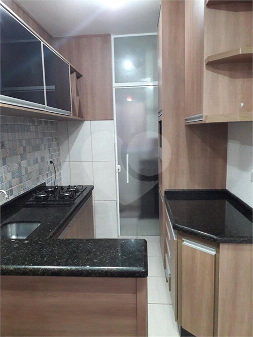 Apartamento à venda com 2 quartos em Terras de São José, Mairinque, SP