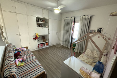 Apartamento à venda com 3 quartos em Água Fria, São Paulo, SP