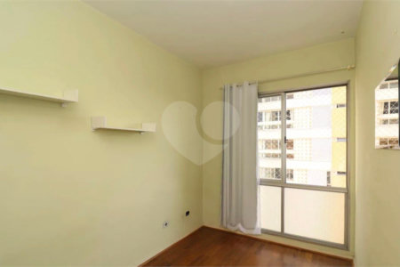 Apartamento à venda com 3 quartos em Sumarezinho, São Paulo, SP