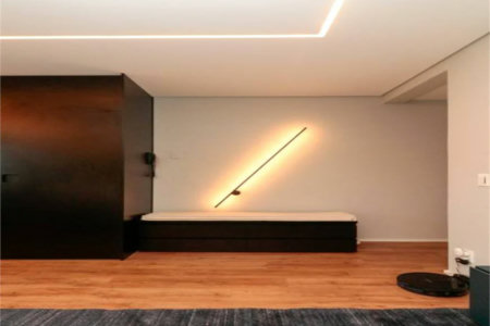 Apartamento à venda com 1 suíte em Pinheiros, São Paulo, SP