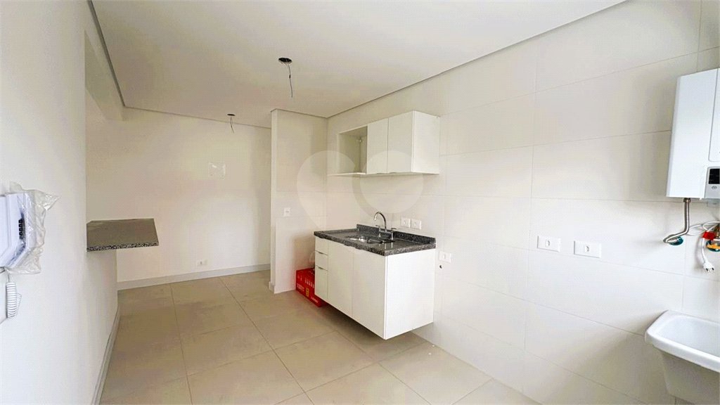 Apartamento à venda com 2 quartos, sendo 1 suíte, no Centro, Sorocaba, SP
