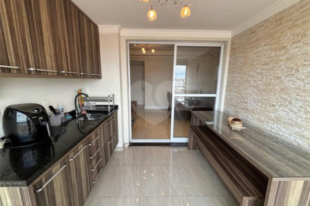 Apartamento à venda com 2 quartos, sendo 1 suíte, em Vila Carrão, São Paulo, SP