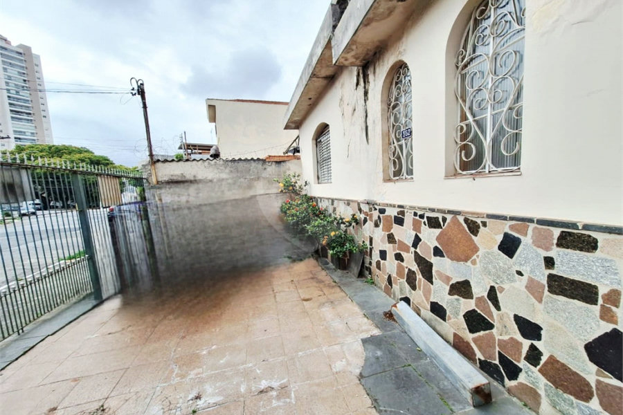 Sobrado à venda com 4 quartos em Vila Maria, São Paulo, SP