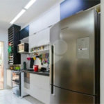 Apartamento à venda com 3 quartos, sendo 1 suíte, em Vila Guilherme, São Paulo, SP
