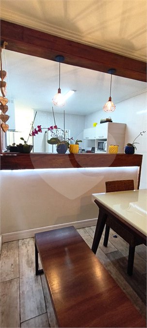 Sobrado à venda com 3 quartos, sendo 1 suíte, em Vila Libanesa, São Paulo, SP
