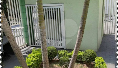 Casa à venda com 2 quartos no condomínio Villa DI Santa Mônica, São Paulo - SP
