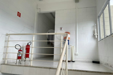Prédio à venda em Núcleo Industrial Vereador Alcides Celestino Filho, Mogi das Cruzes, SP