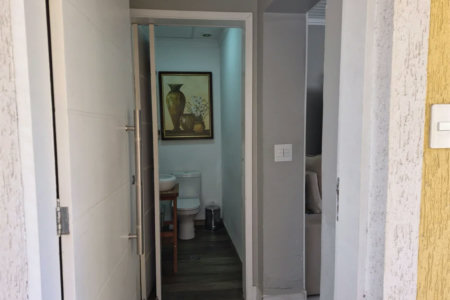 Casa à venda com 3 suítes em Bela Aliança, São Paulo, SP