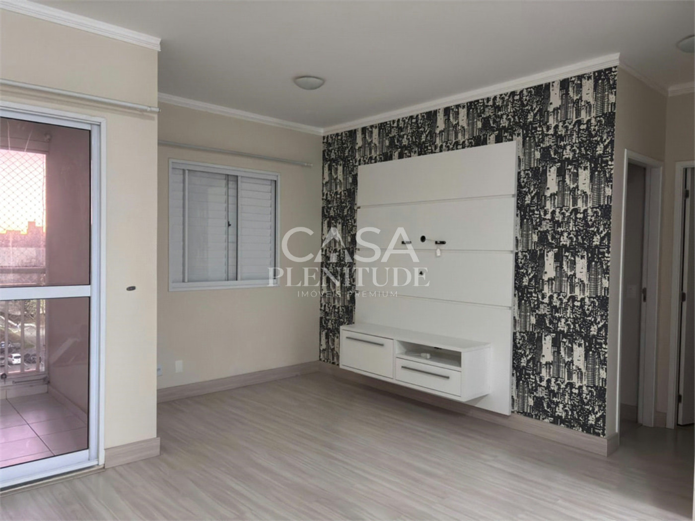 Apartamento à venda com 2 quartos, sendo 1 suíte,  em Jardim Maria José, Votorantim, SP