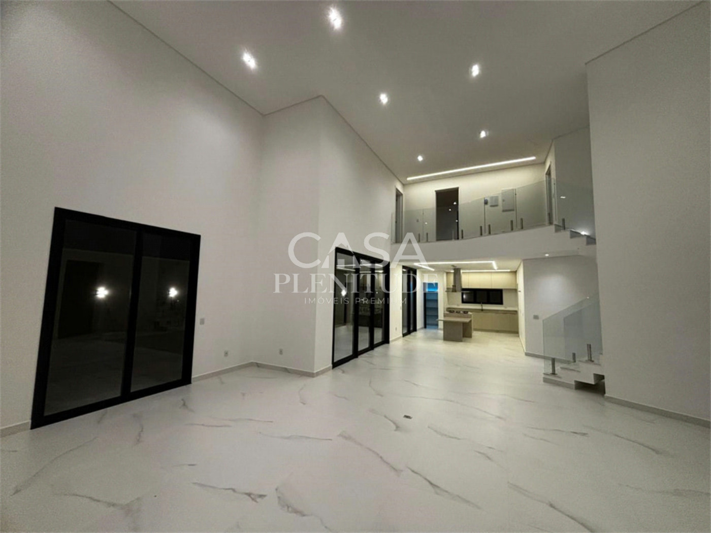 Casa em condomínio à venda com 4 suítes em Quintas do Ingaí, Santana de Parnaíba, SP