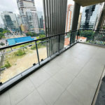 Apartamento para alugar com 1 suíte em Pinheiros, São Paulo, SP