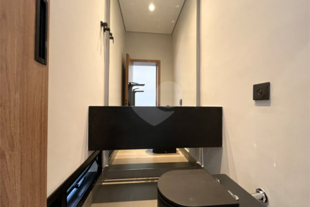 Casa à venda com 3 suítes no condomínio Alphaville Nova Esplanada 1, Votorantim - SP