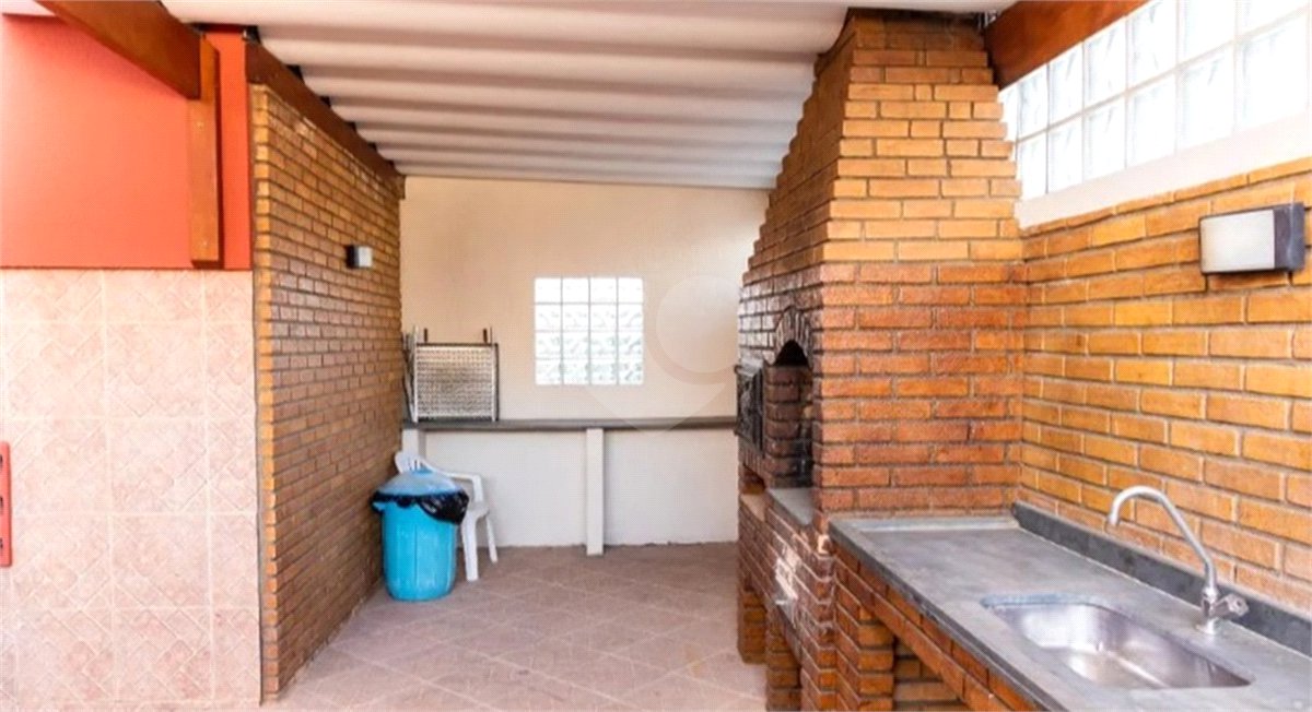 Apartamento à venda com 2 quartos em Vila Nivi, São Paulo, SP