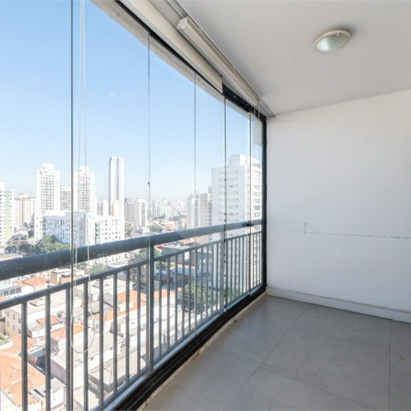 Apartamento à venda com 3 quartos, sendo 1 suíte,  em Alto da Mooca, São Paulo, SP