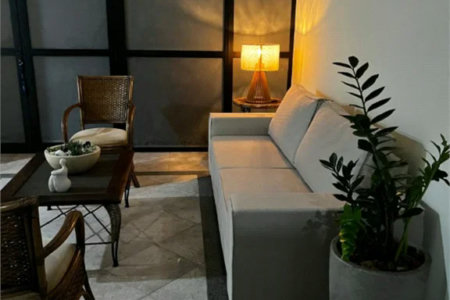 Apartamento à venda com 2 quartos em Pinheiros, São Paulo, SP