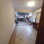 Casa Residencial à venda, Aparecida, Santos - CA0352.