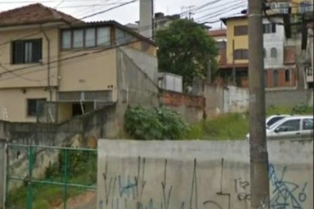 Terreno à venda em Jardim Bonfiglioli, São Paulo, SP