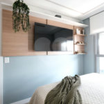 Apartamento à venda com 1 suíte em Jardim das Acácias, São Paulo, SP
