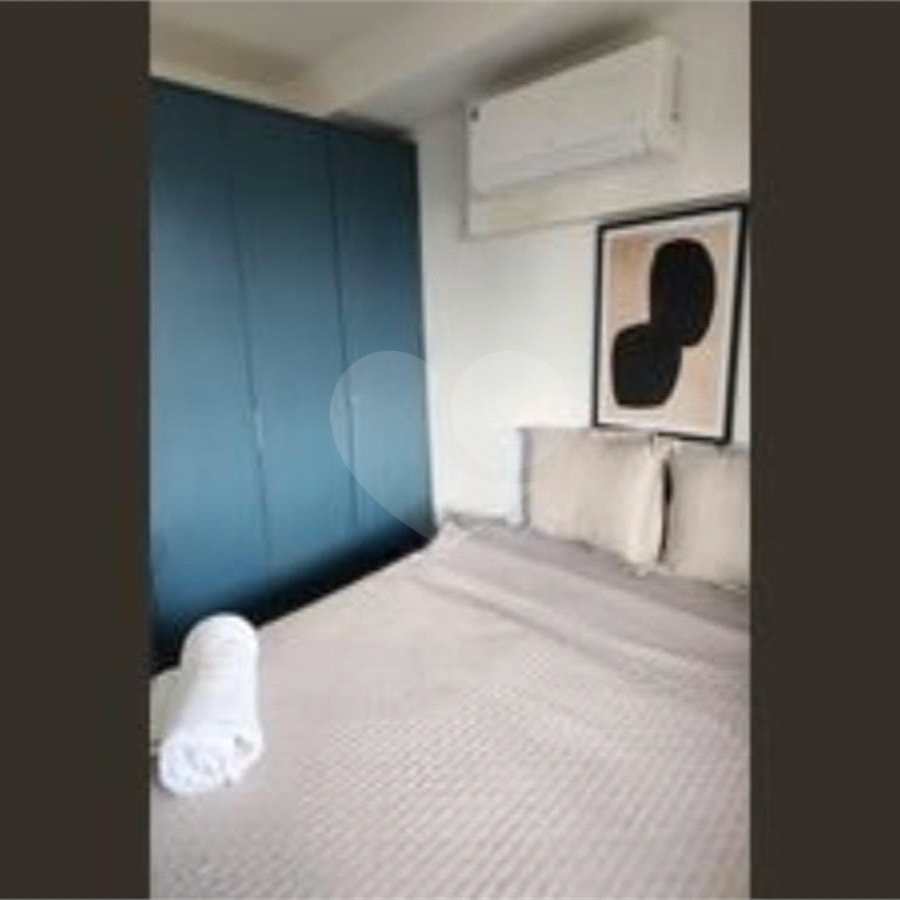 Apartamento à venda com 1 quarto em Vila Mariana, São Paulo, SP