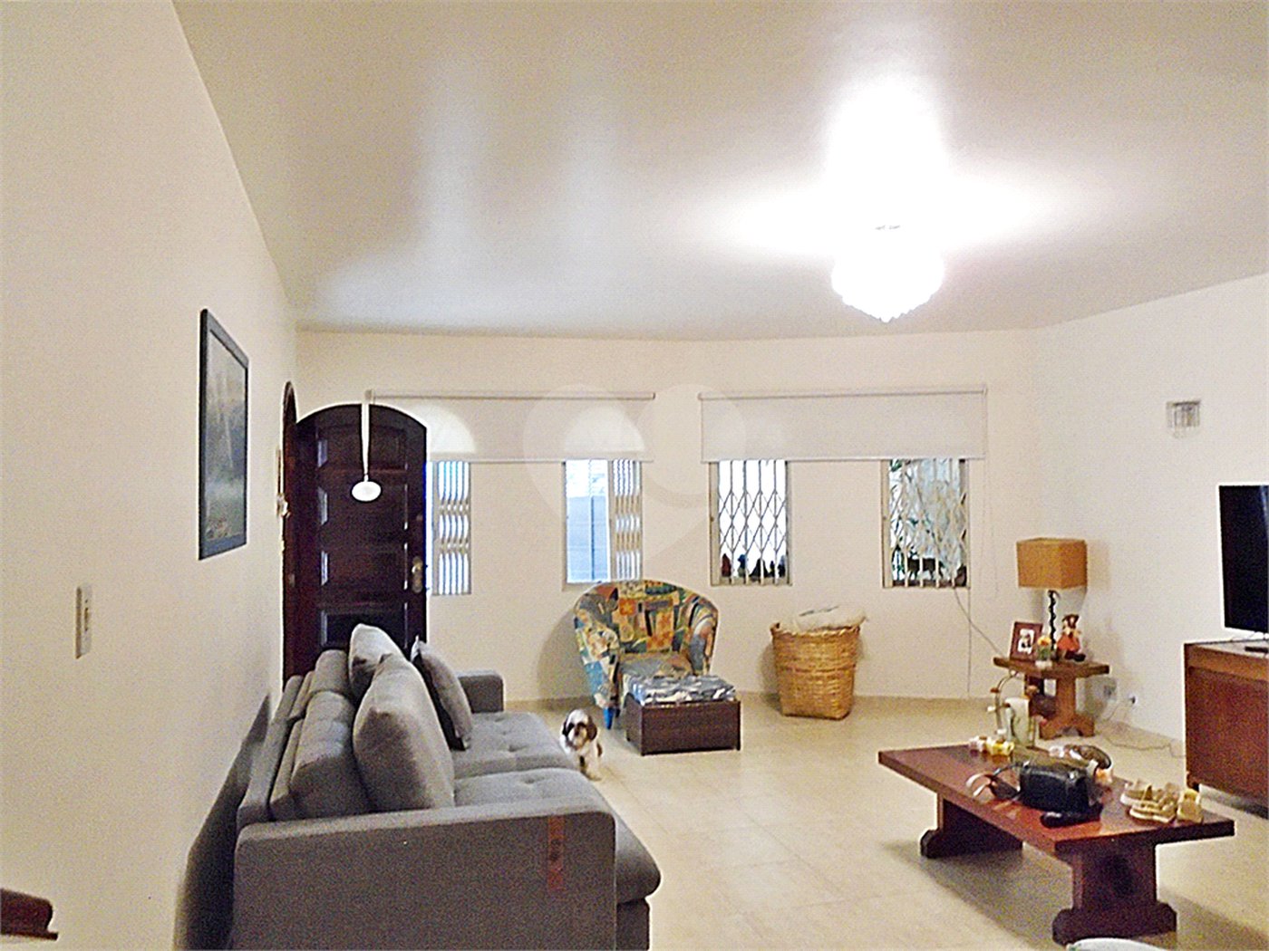 Casa à venda com 3 quartos, sendo 1 suíte, no condomínio Praça Doutor José Augusto César,8, São Paulo - SP