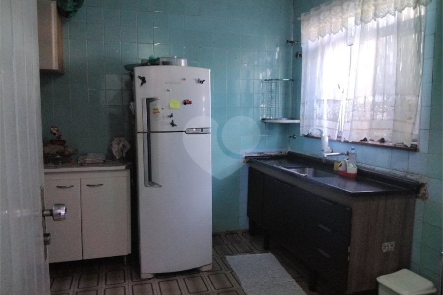 Casa Térrea à venda com 2 quartos em Vila Guilherme, São Paulo, SP