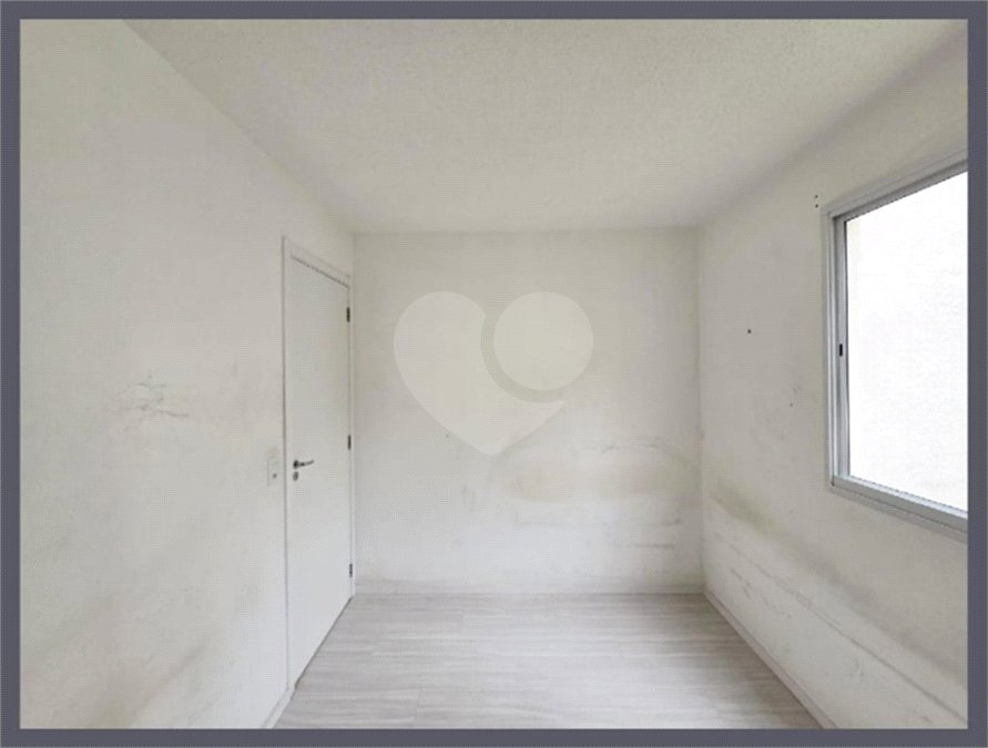 Apartamento à venda com 2 quartos em Jardim Albertina, Guarulhos, SP