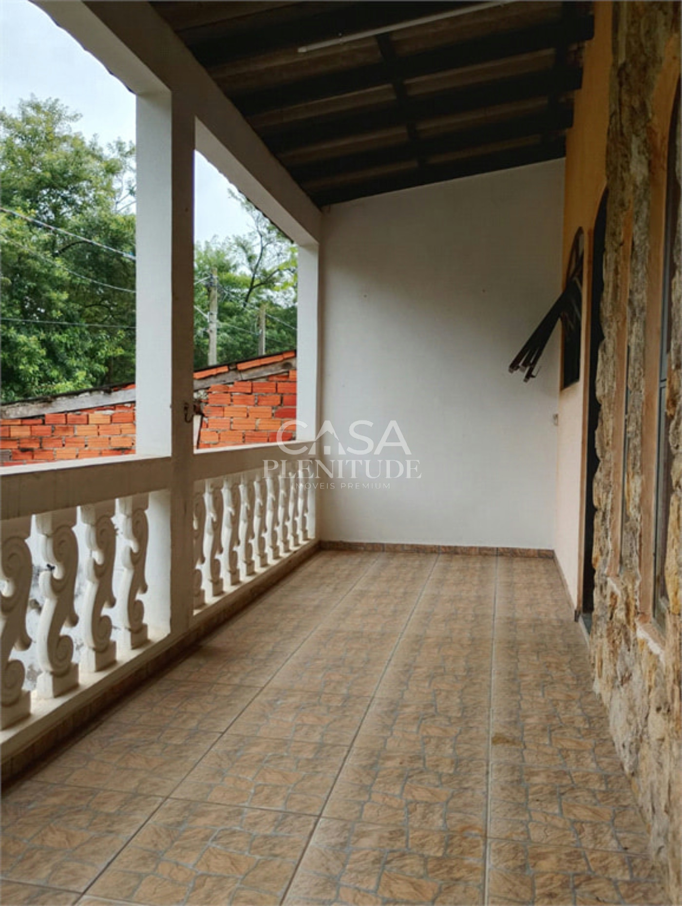 Casa de Vila à venda com 1 suíte em Jardim dos Estados, Sorocaba, SP