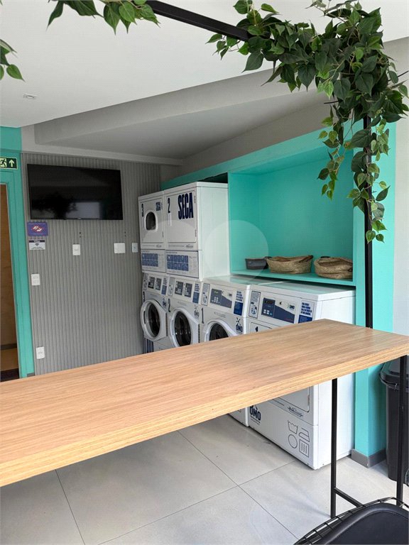 Apartamento para alugar com 1 suíte em Pinheiros, São Paulo, SP