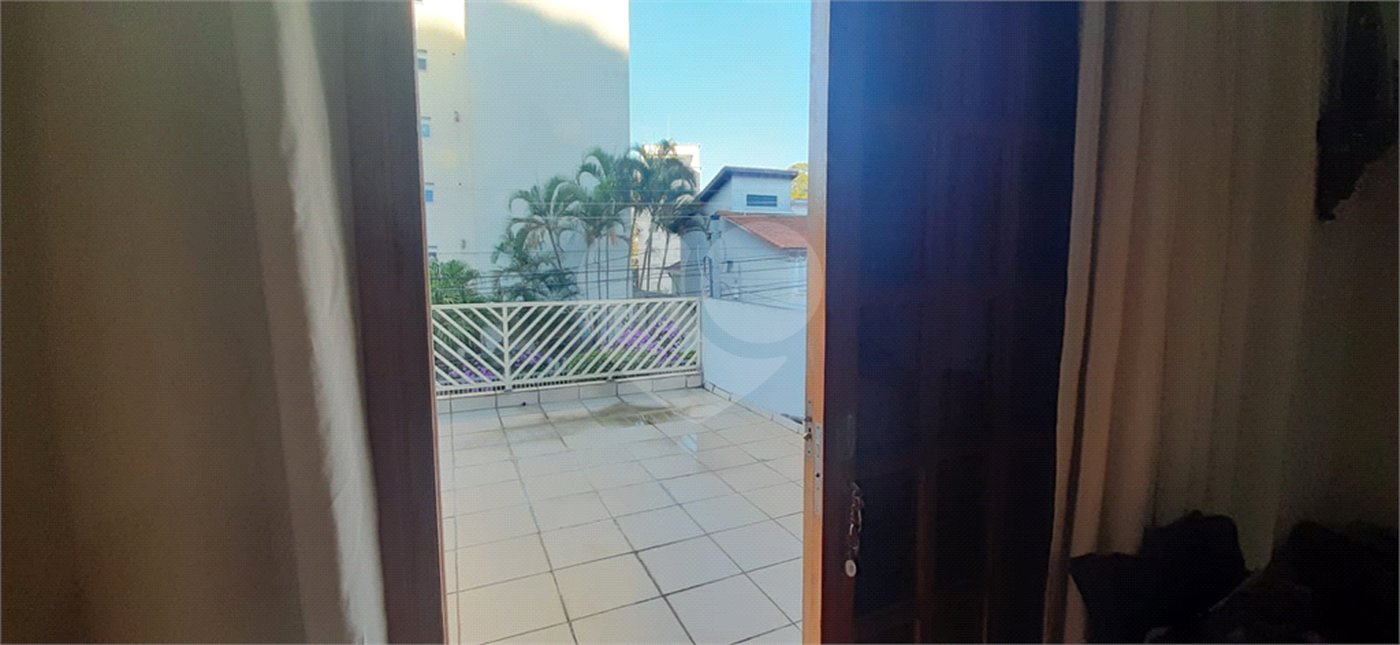 Sobrado à venda com 4 quartos em Santana, São Paulo, SP