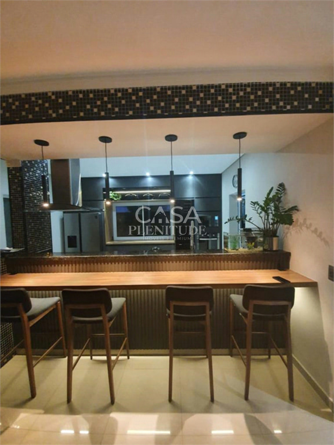 Casa em condomínio à venda com 4 suítes em Jardim Residencial Giverny, Sorocaba, SP