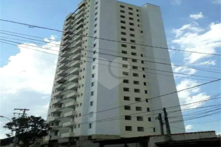 Apartamento à venda com 2 quartos, sendo 1 suíte, em Jardim Piratininga, Sorocaba, SP