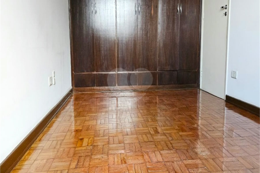 Apartamento para alugar com 2 quartos em Água Branca, São Paulo, SP