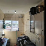 Apartamento à venda com 2 quartos em Jardim Califórnia, Sorocaba, SP