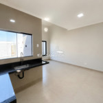 Casa à venda com 3 quartos, sendo 1 suíte,  em Mais Parque , Três Lagoas, MS