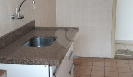 Apartamento à venda com 2 quartos em Mandaqui, São Paulo, SP