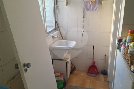 Cobertura à venda com 2 quartos, sendo 1 suíte, em Maracanã, Rio de Janeiro, RJ