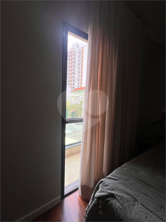 Sobrado à venda com 3 suítes em Vila Regente Feijó, São Paulo, SP