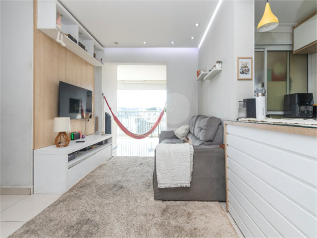 Apartamento à venda com 2 quartos, sendo 1 suíte,  em Casa Verde, São Paulo, SP